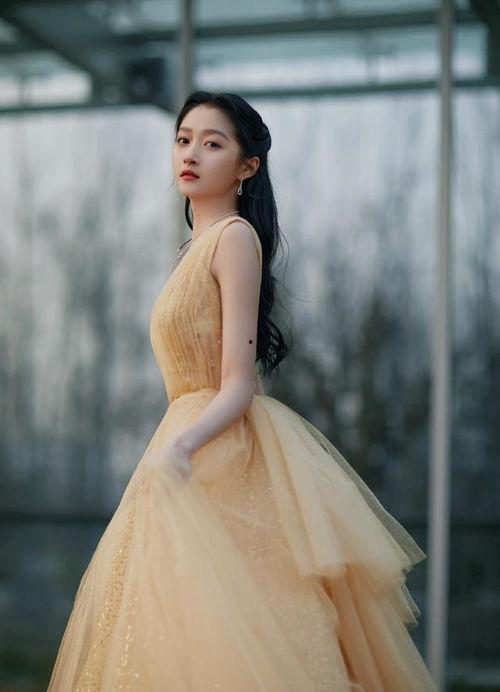 吃瓜娱乐圈公主