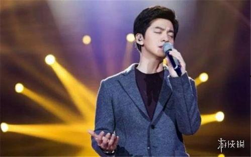 吃瓜娱乐圈李健