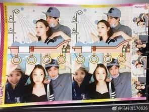 啧啧吃瓜全文娱乐圈,喷喷吃瓜，揭秘明星幕后故事