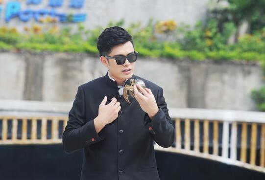 陈飞宇 吃瓜娱乐圈图片,揭秘明星幕后故事