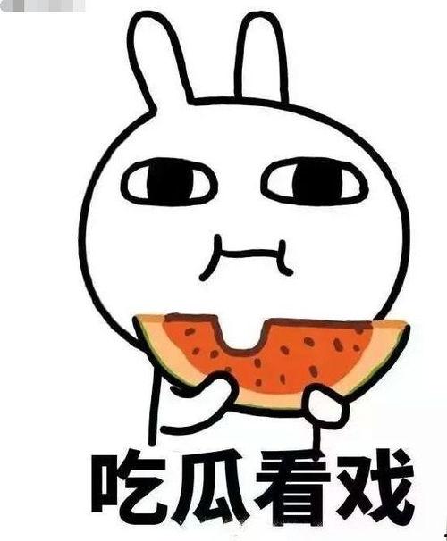 娱乐吃瓜君被告什么意思,被告背后的真相揭秘