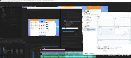 娱乐吃瓜视频剪辑怎么做,轻松制作热门短视频