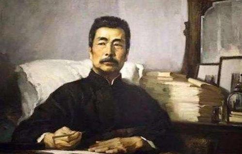 娱乐圈吃瓜鲁迅,鲁迅视角下的社会讽刺